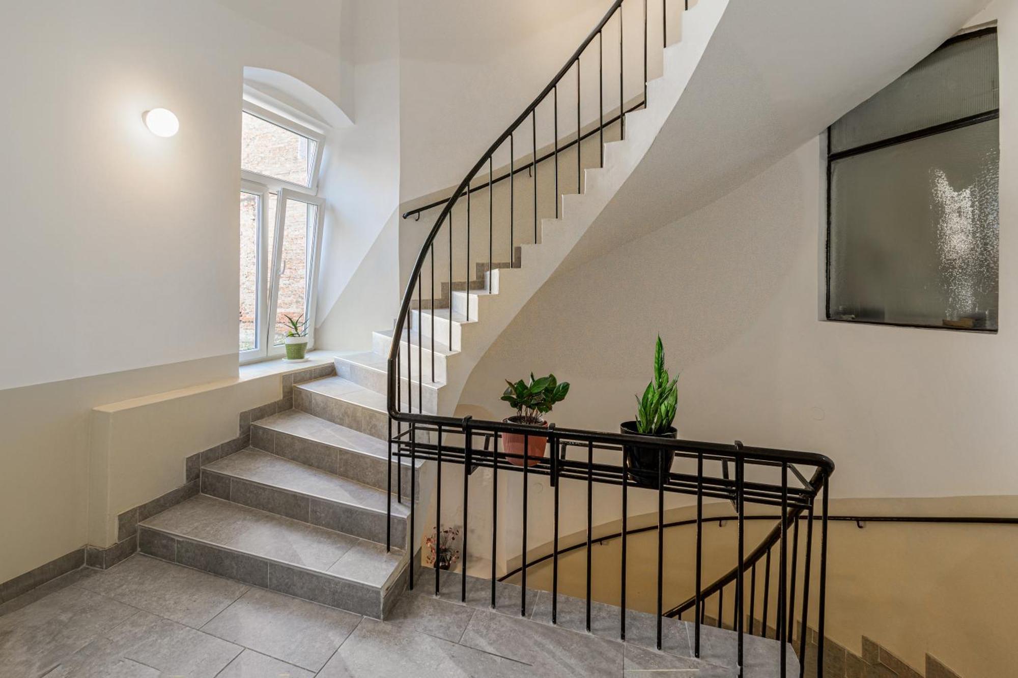 Appartement F9 And New F9 à Zagreb Extérieur photo